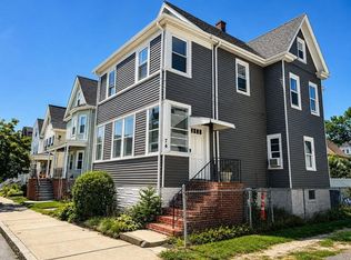 74 Madison Ave Unit 2, Everett, MA 02149