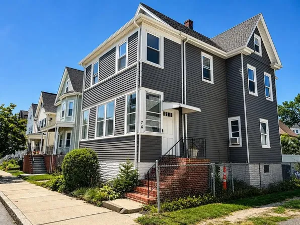 74 Madison Ave Unit 2, Everett, MA 02149
