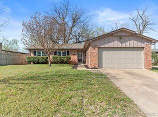 8509 E 47th St, Tulsa, OK 74145
