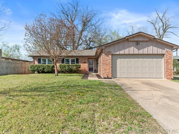 8509 E 47th St, Tulsa, OK 74145