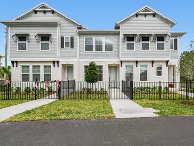 905 Lake Baldwin Ln, Orlando, FL, 32803