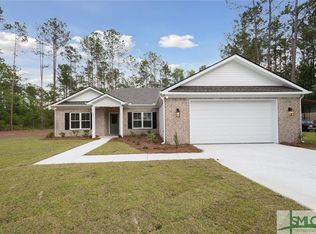 47 Aspen Ln, Ellabell, GA 31308