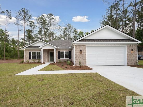 47 Aspen Lane, Ellabell, GA 31308