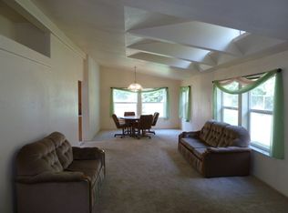 7710 93rd Dr NE, Arlington, WA 98223