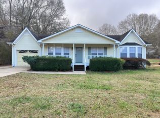 115 Lisa Ln, Springville, AL 35146