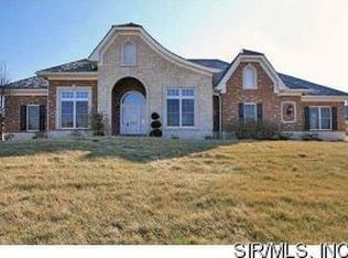 108 Dunleigh Park Ln, Edwardsville, IL