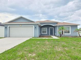 356 GARDENIA COURT, POINCIANA, FL 34759