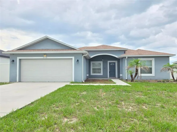 356 GARDENIA COURT, POINCIANA, FL 34759