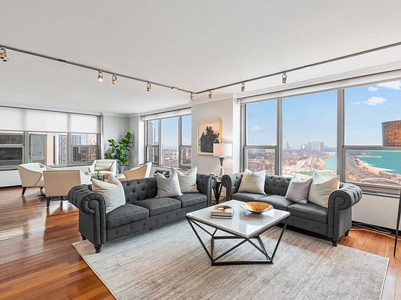 3rd image of 1550 N Lake Shore Dr #23GE