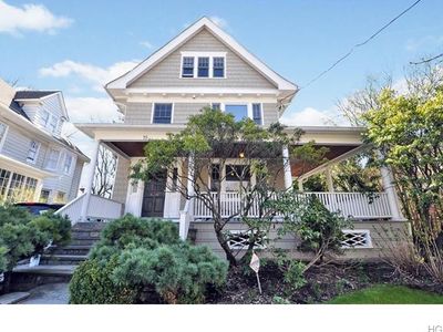 19 Forest Park Ave, Larchmont, NY, 10538