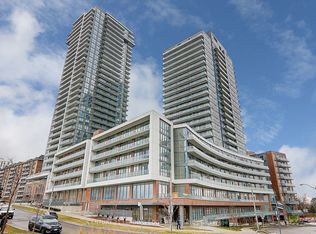 32 Forest Manor Rd #802, Toronto, ON M2J0H2