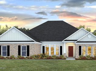 14183 Quill Ave, Biloxi, MS 39532