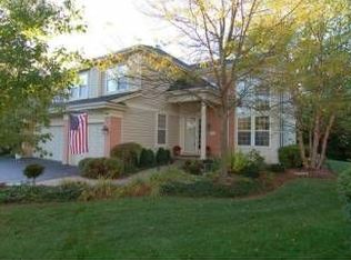 2481 Shadow Creek Ln, Riverwoods, IL