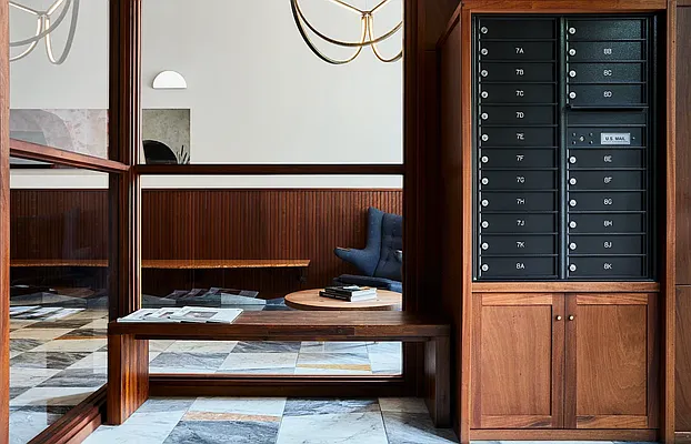 Rented by REAL New York | media 11