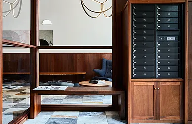 Rented by REAL New York