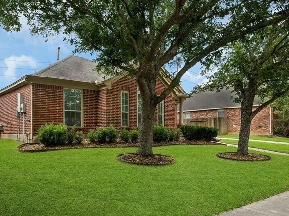 2507 Rustic Trail Ln, Richmond, TX 77469