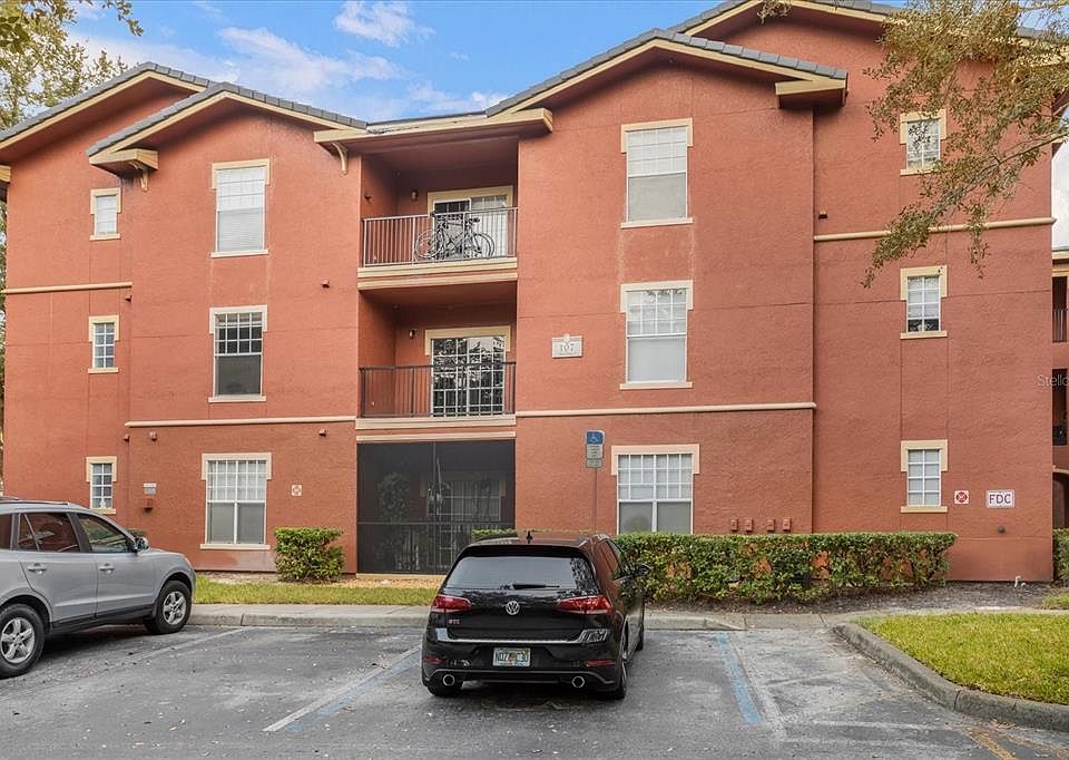 1st image of 107 VISTA VERDI CIRCLE #201