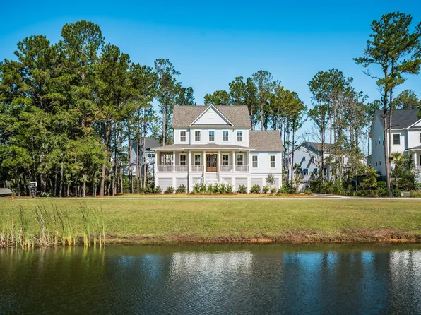 1449 Jeremy Cay Ct, Awendaw, SC 29429