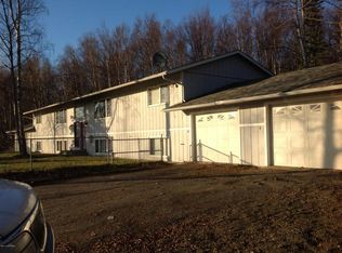 1401 W Nicola Ave APT 3, Wasilla, AK 99654