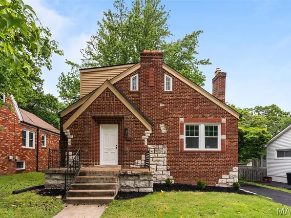 9007 Lawn Ave, Saint Louis, MO 63144