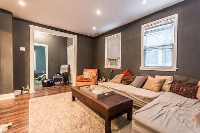 1st image of 1842 N Bissell St #2