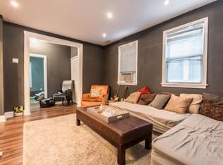 1842 N Bissell St #2, Chicago, IL 60614