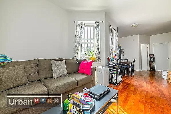 1st image of 764A Franklin Ave #4A