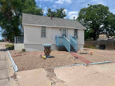 415 E A Street, North Platte, NE, 69101