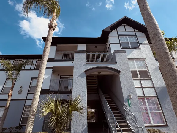 3714 Palm Desert Ln APT 5331, Orlando, FL 32839