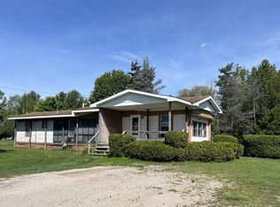 8511 N Straits Hwy, Cheboygan, MI 49721
