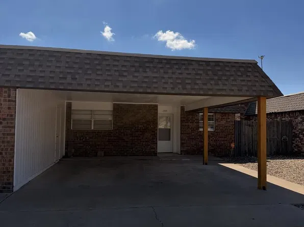 1315 Tanglewood Ln, Odessa, TX 79761