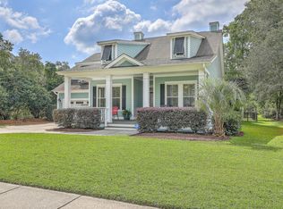 1800 Hall Point Rd, Mount Pleasant, SC 29466