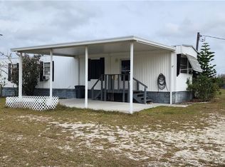 11372 N Wahoo Trl, Dunnellon, FL 34433