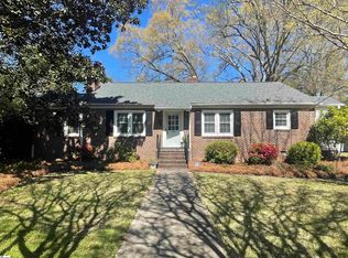 104 W Walnut St, Clinton, SC 29325