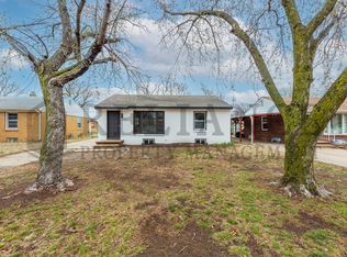 2506 N Somerset Ave, Wichita, KS 67204