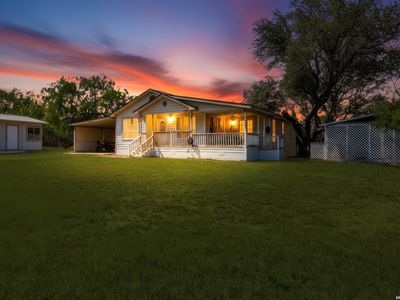 313 PR 6430, Hondo, TX, 78861