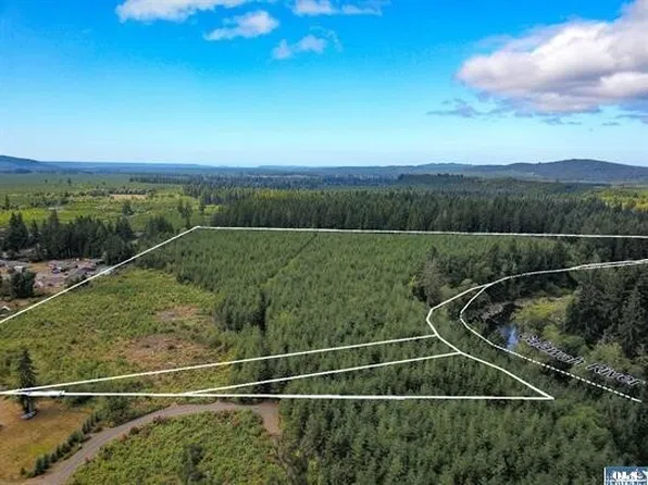 9999 Klahndike Boulevard, Forks, WA 98331