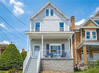 428 Augusta St, Pittsburgh, PA