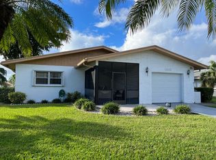 6640 Overland Dr, Delray Beach, FL 33484