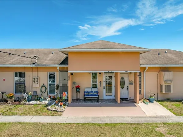 523 Club Cir, Lake Wales, FL 33854