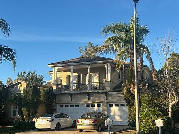 2nd image of 23826 Kensington Ct