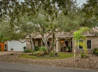 489 Augusta Dr, Rockport, TX 78382