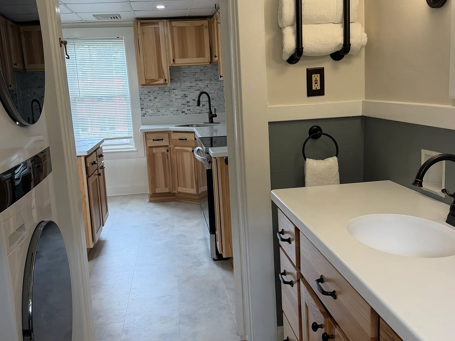 3 bed, $2,600 — Photo 4