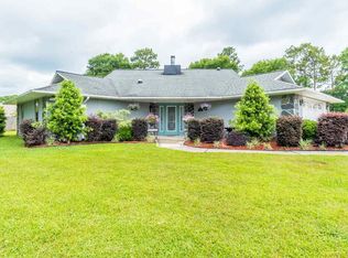 1521 Kings Rd, Cantonment, FL 32533