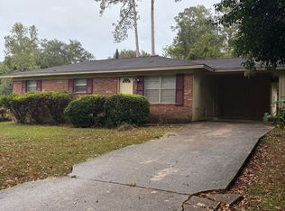 2035 Faulk Dr, Tallahassee, FL 32303