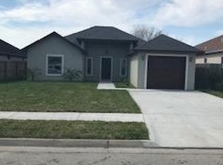 6669 Georgia Pne, Brownsville, TX 78521