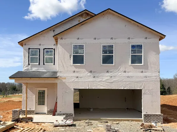 631 E Main St, Jonesborough, TN 37659