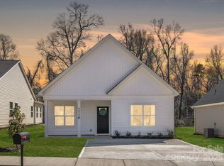 4911 Victoria Ave, Charlotte, NC 28269