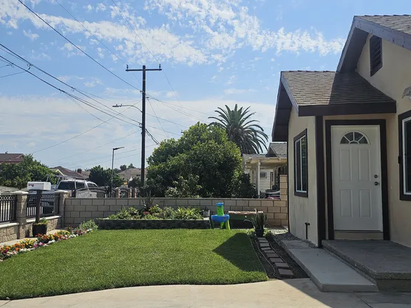 720 Hershey Ave, Monterey Park, CA 91755