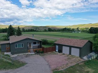 599 Big Goose Rd, Sheridan, WY 82801